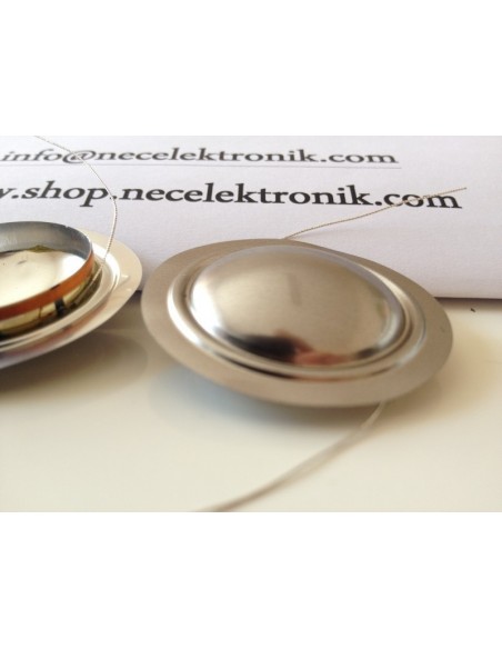 SMI-2.54MM PET DOME MEBRAN TAMİR KİTİ