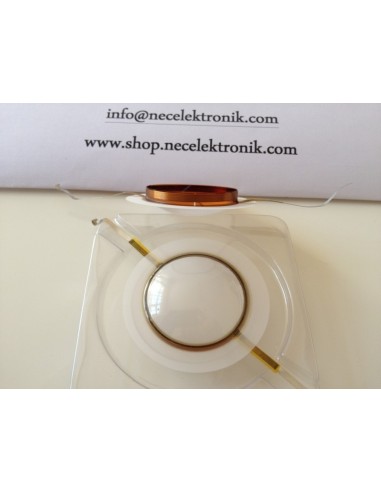 SMI-CRB 34MM TİZ TAMİR KİTİ YANDAN BAĞLANTILI