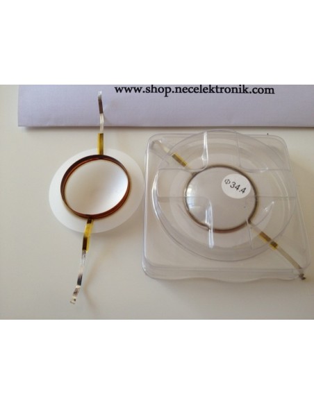 SMI-CRB 34MM TİZ TAMİR KİTİ YANDAN BAĞLANTILI