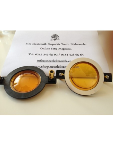 SMI-44P 44MM POLYIMIDE TİZ MEBRANI