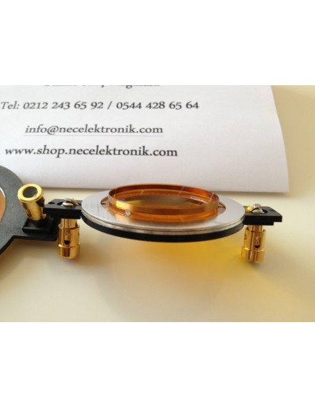 SMI-44P 44MM POLYIMIDE TİZ MEBRANI