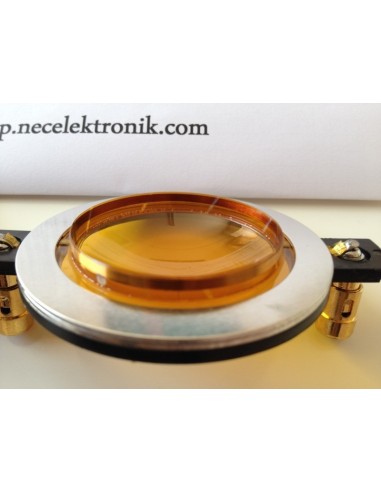 SMI-44P 44MM POLYIMIDE TİZ MEBRANI