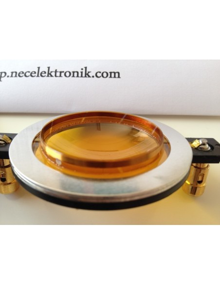 SMI-44P 44MM POLYIMIDE TİZ MEBRANI