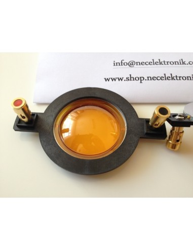 SMI-44P 44MM POLYIMIDE TİZ MEBRANI