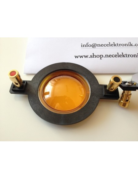 SMI-44P 44MM POLYIMIDE TİZ MEBRANI